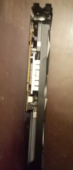 NVIDIA MSI RTX Ventus 3060 12GB