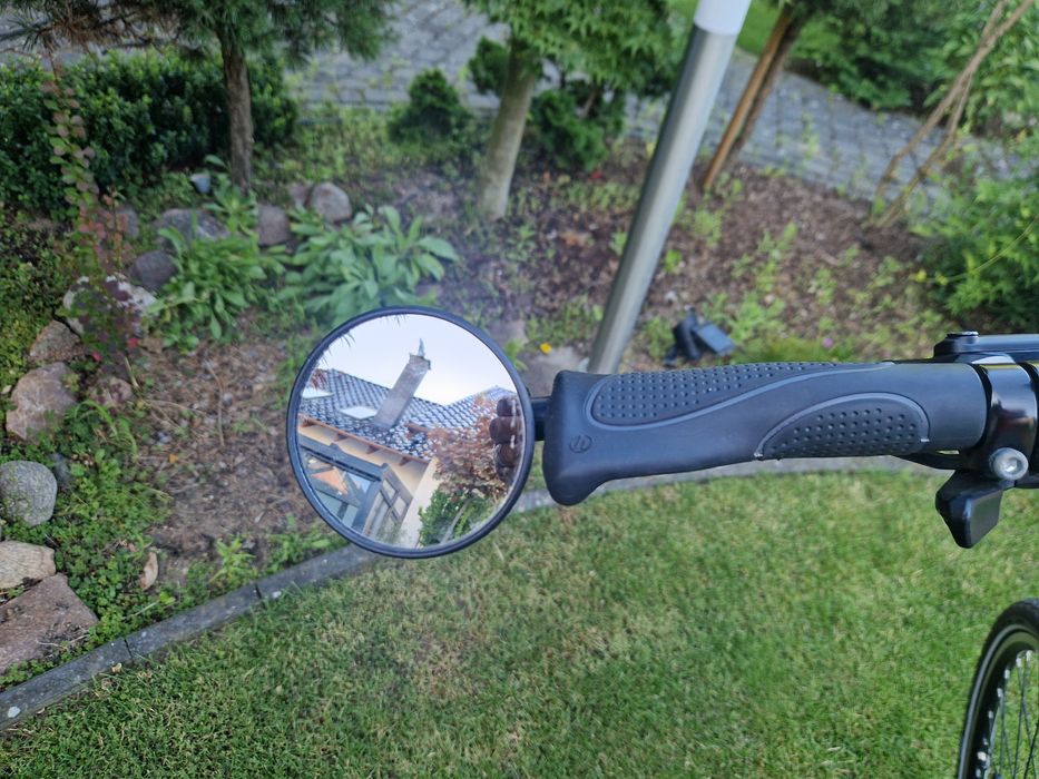 Rower turystyczny Atlanta Street Deore 28" M