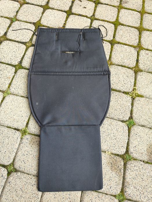 Podnóżek do wózka baby jogger