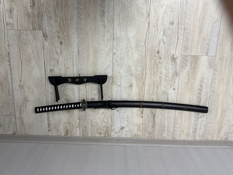 Katana Bushido 1040 мм сувенір
