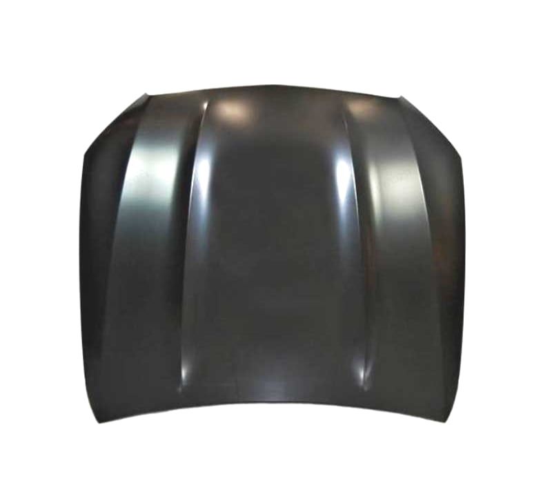 CAPÔ MERCEDES W213 16- C238 LOOK AMG GT ALUMINIO