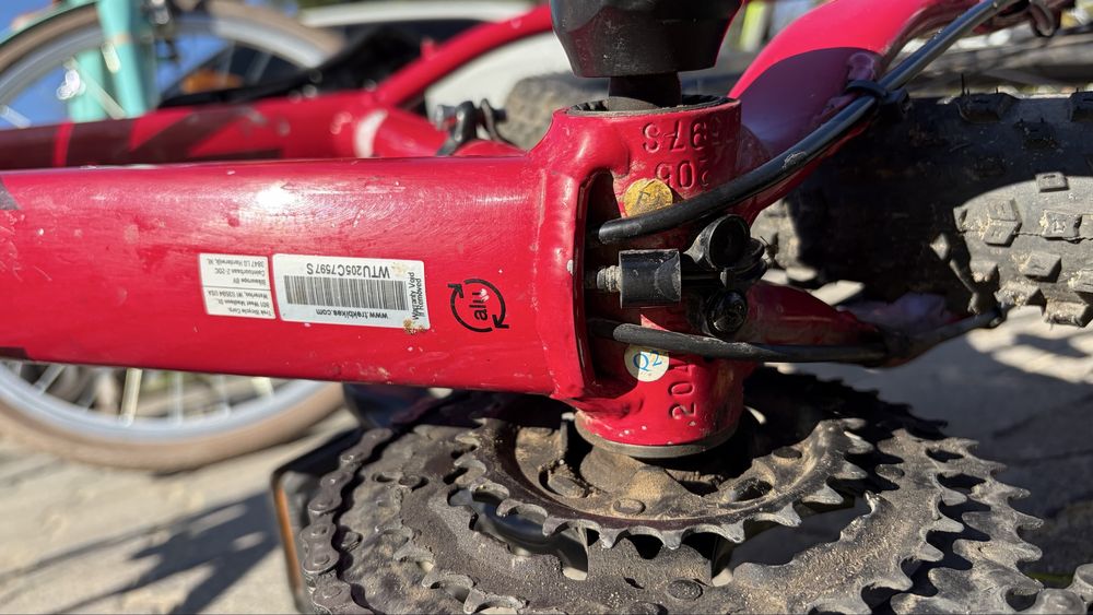 rower trek marlin 4 gen 2