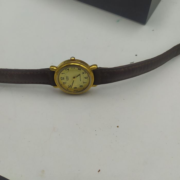 Zegarek Damski Casio ltp 1100