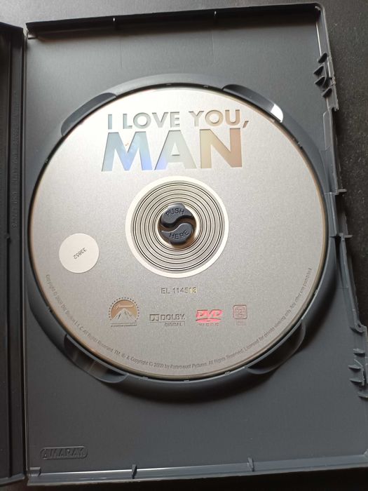 És o Maior Meu - I Love you Man (2009)