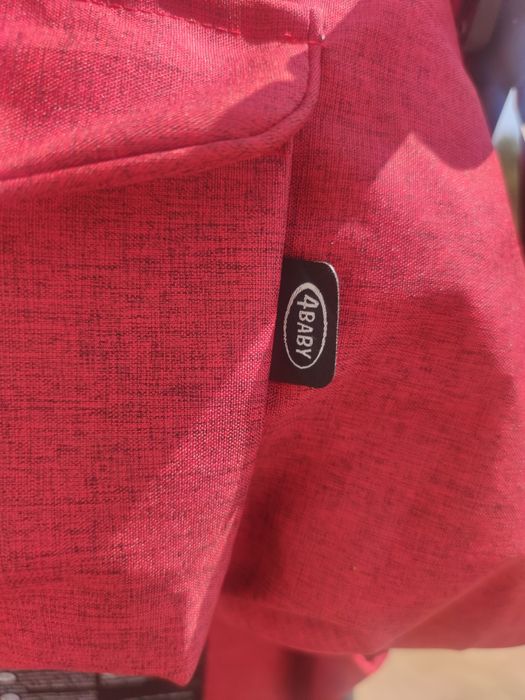 Spacerówka skladana