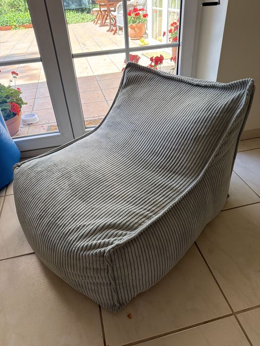 Sprzedam fotel beanbag