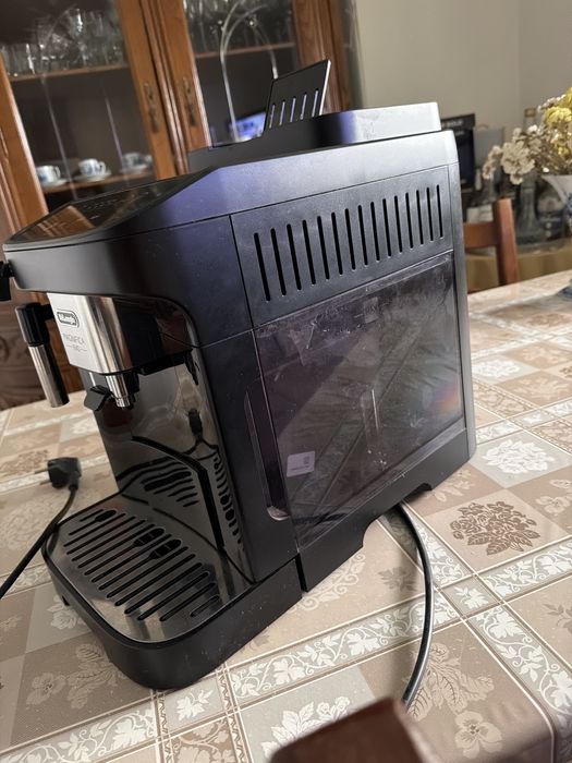 Maquina de cafe DéLonghi Evo