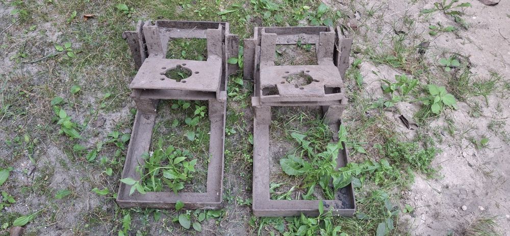 Перекидач авто б/у гарному стані ввз-москвич