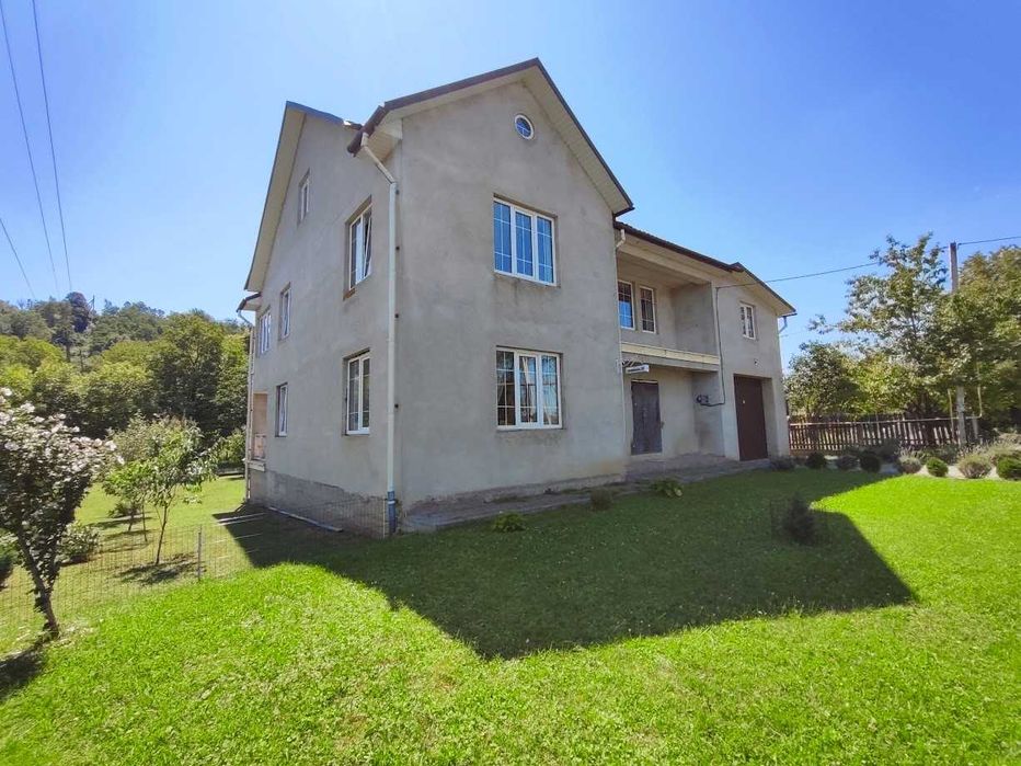 Продається сучасний будинок на вул. Сокирянська (ближня Роша)