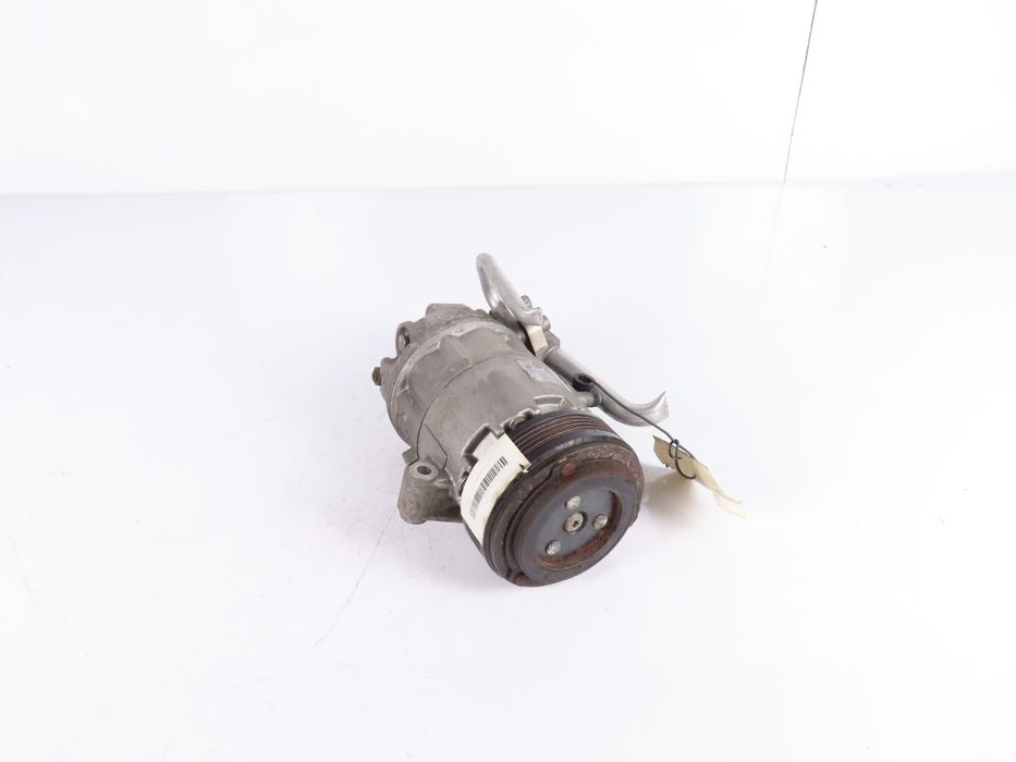 Compressor De Ac / Ar Condicionado Bmw Z4 Coupe Ref: 64526965431 /