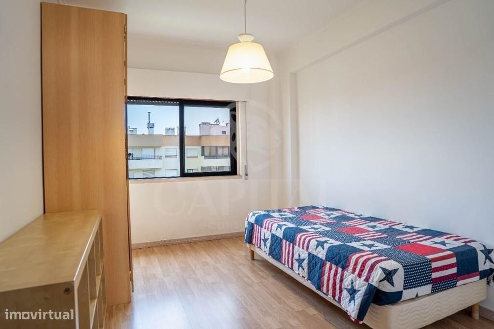 Apartamento T3 Infantado
