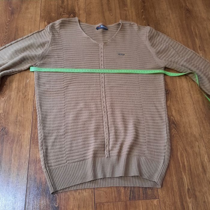 Кофта чоловіча тоненька на весну М