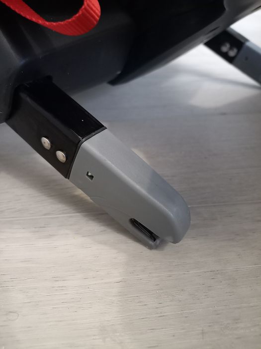Jak nowy fotelik Concord Reverso tyłem do kierunku jazdy 0-23kg isofix