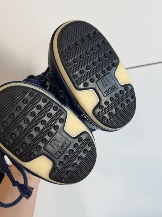 Moon boot 19-22розмір