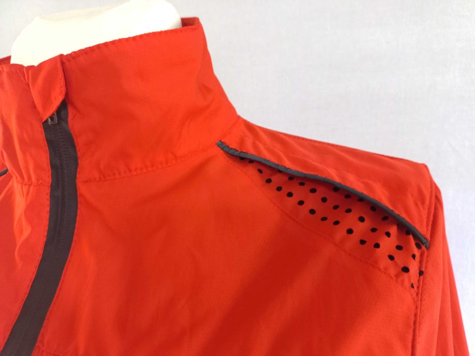 Kurtka rowerowa Profesjonalna r. S/M Unisex stan bdb-
