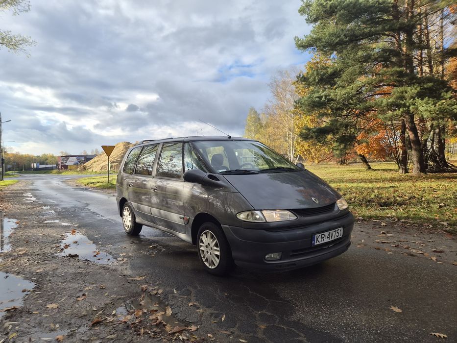 Renault Espace