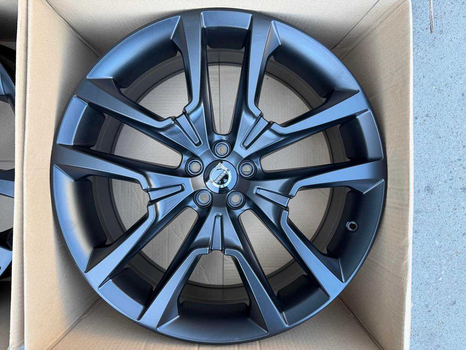 Oryginał felgi 22cale Volvo XC60 XC90 XC70 nr2189