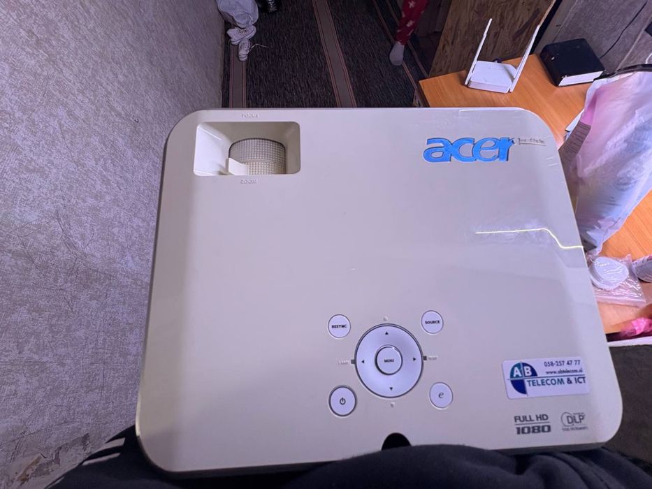 Продам проектор Acer H7531D