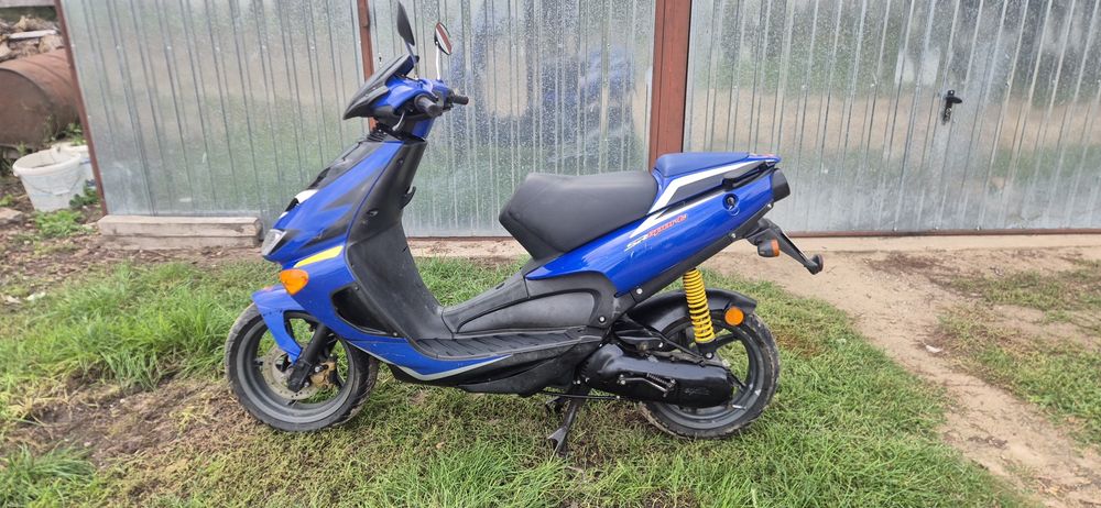 Aprilia