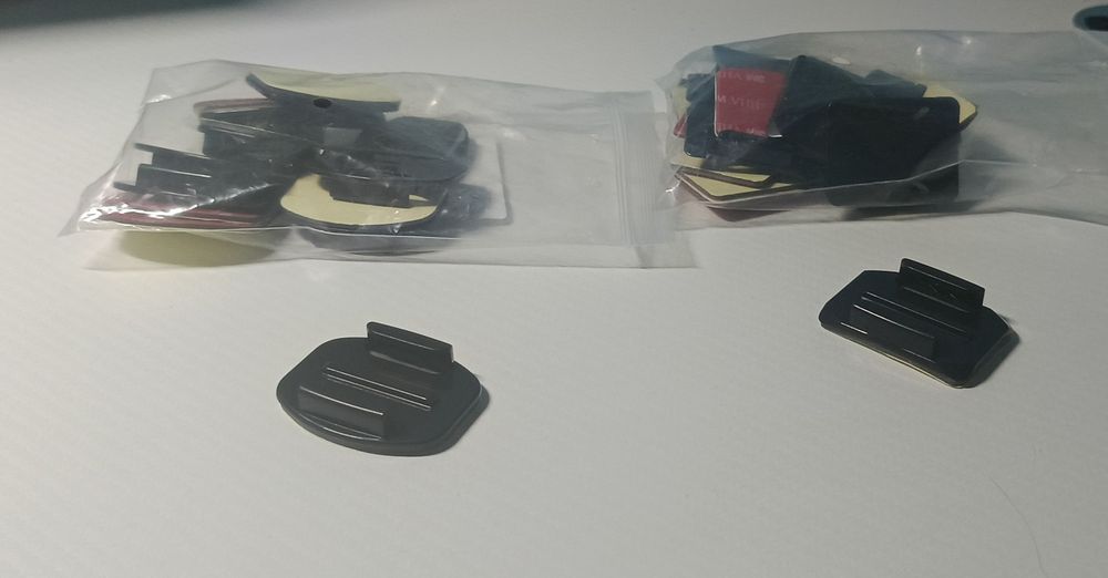 Go pro hero 12 + akcesoria