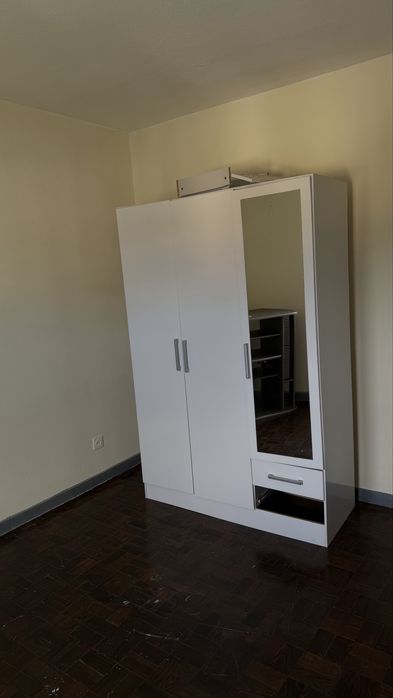 Apartamento T2 para arrendar