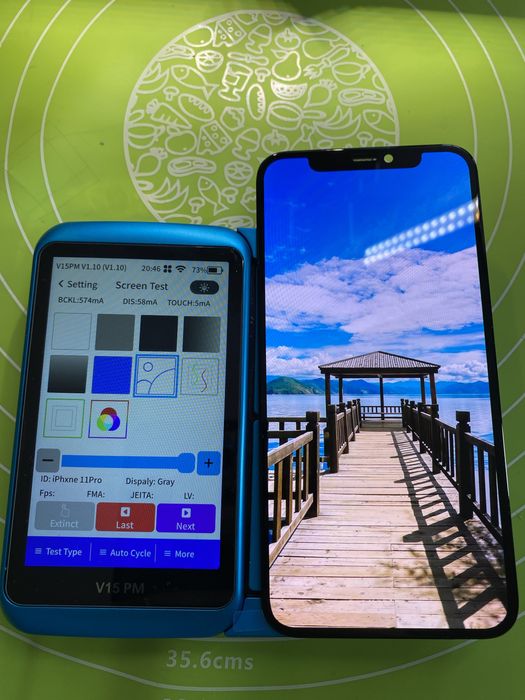 Дисплей iphone 11 pro оригінал