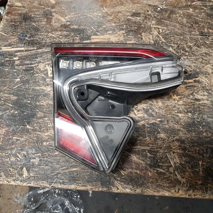 lampa tył led Toyota C-HR , CHR