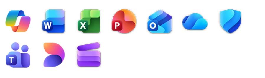 Koto microsoft 365 na caly rok