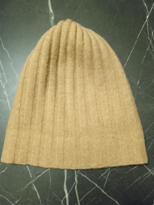 Шапка 100% шерсть,H&M,женская,вовна,вовняна,вязаная