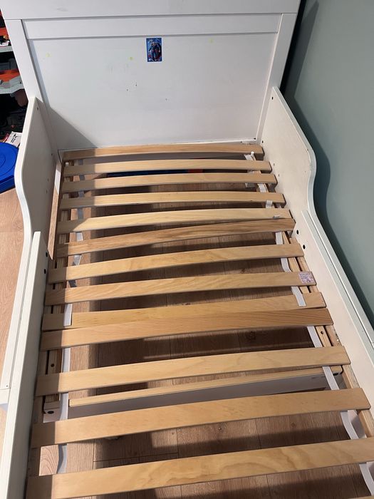 Lozko dla dzieci Ikea