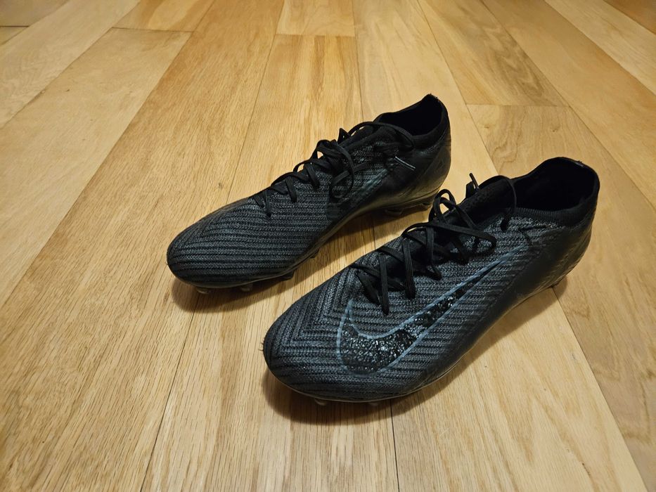 chuteiras nike mercurial elite relva sintética