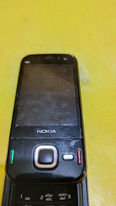 Nokia n85 гарний стан