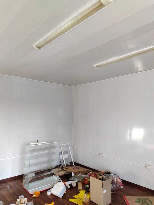 Здам кіоск в Дергачах (газове хозяйство)