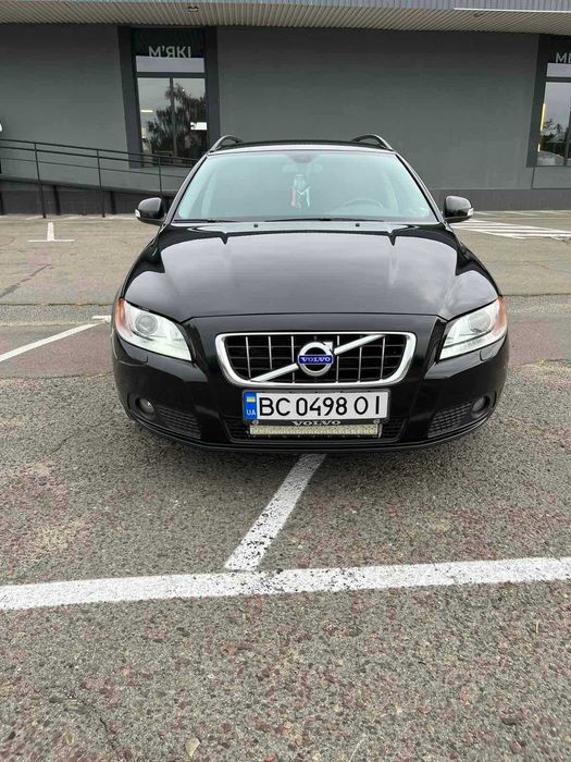 VOLVO V70, 2010 р.