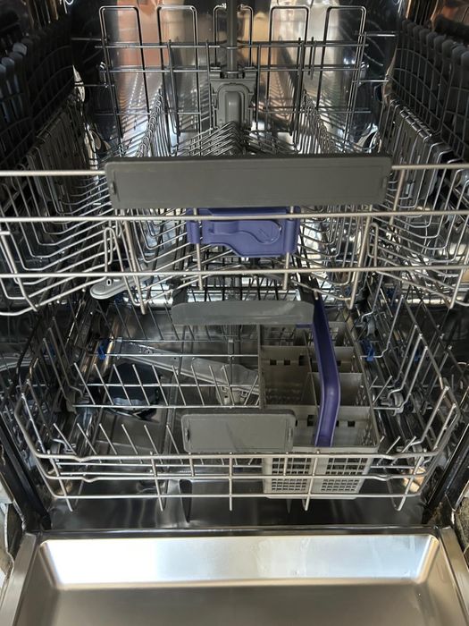 Znywarka BEKO 60cm do zabudowy