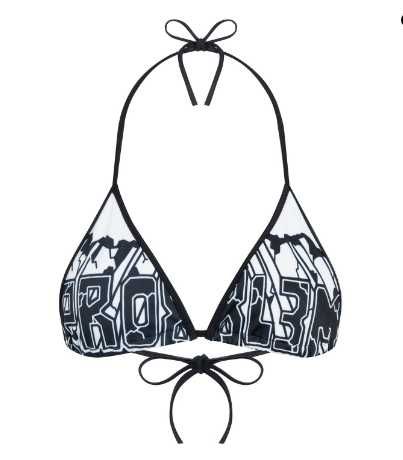 Pro8l3m Bikini Art Brut 2