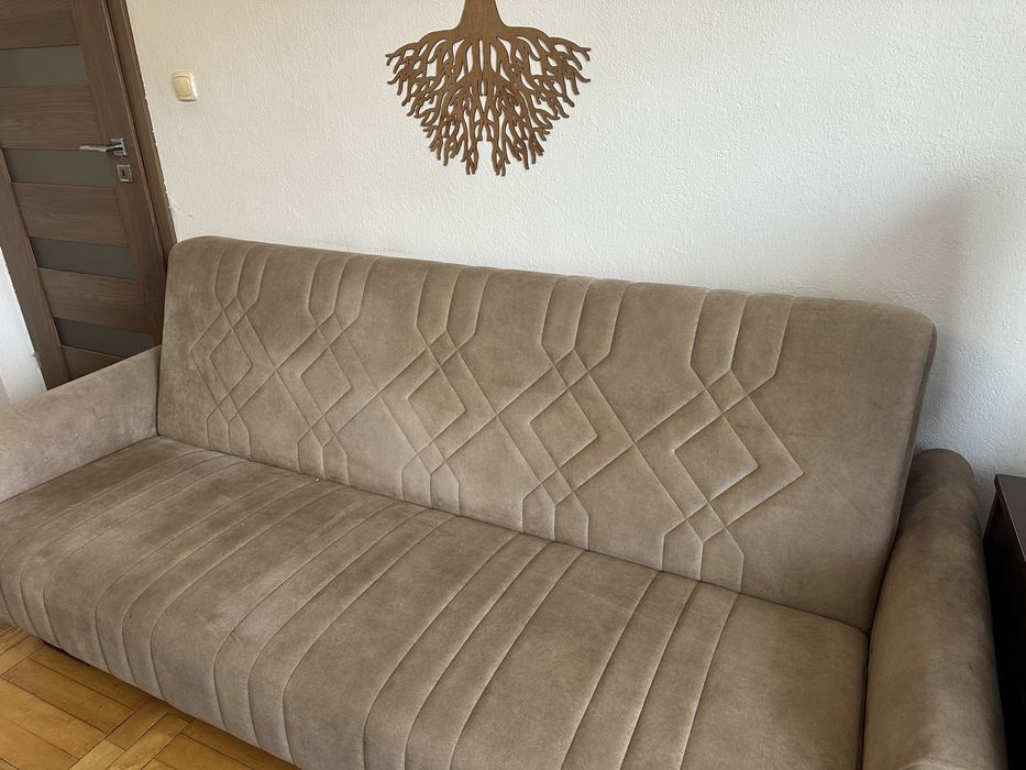 Komplet wypoczynkowy