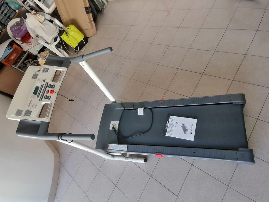 Passadeira Domyos TC290