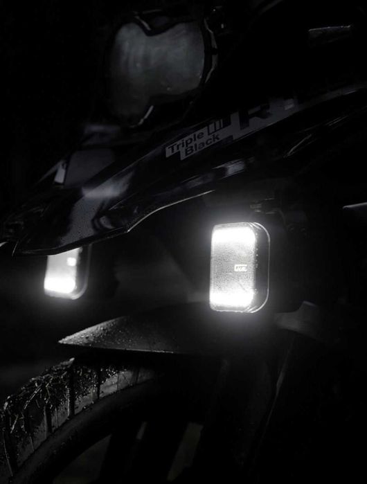 Lampa Robocza LED OZZ 3″ 3500lm Homologacja Oświetlenie 4x4