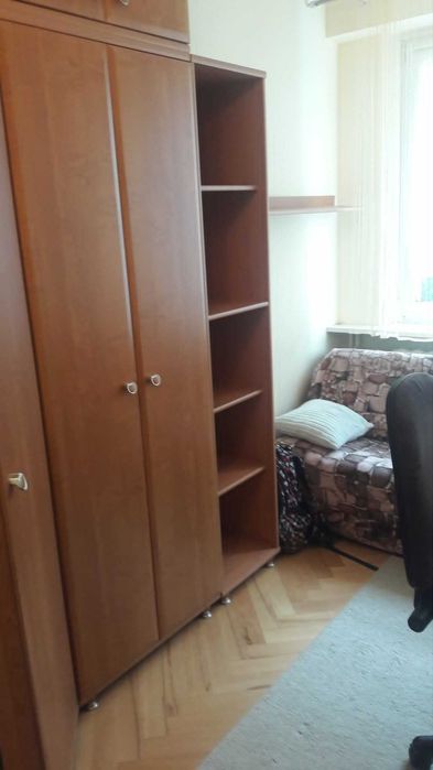 Wynajmę pokój w mieszkaniu trzypokojowym Lublin Śródmieście
