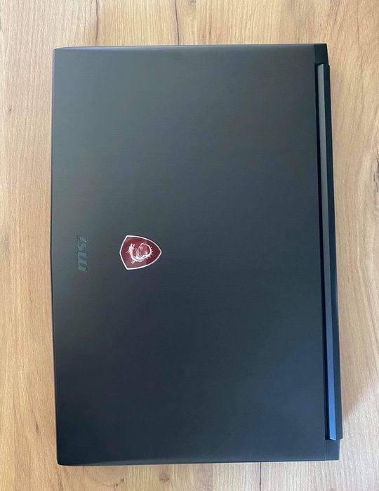 Laptop msi gv72 7re Nowogard • OLX.pl