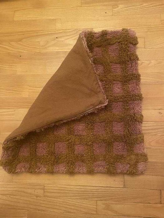 Наволочка 50х50. H&M