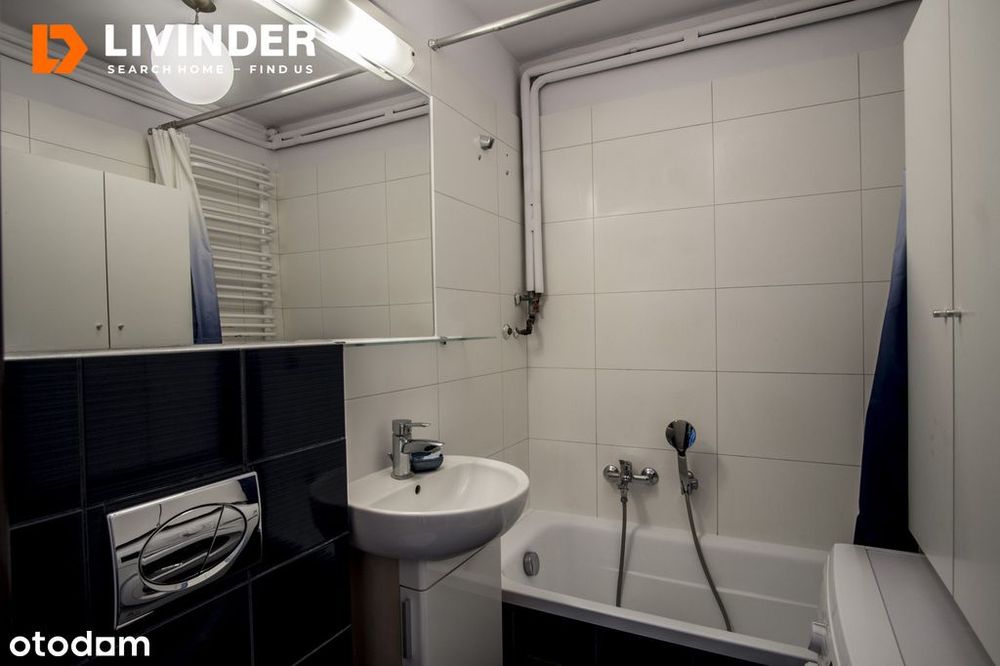 30 m² | Łokietka | Balkon | Winda | Parking
