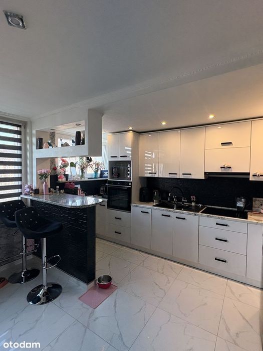 Mieszkanie na osiedlu centralnym