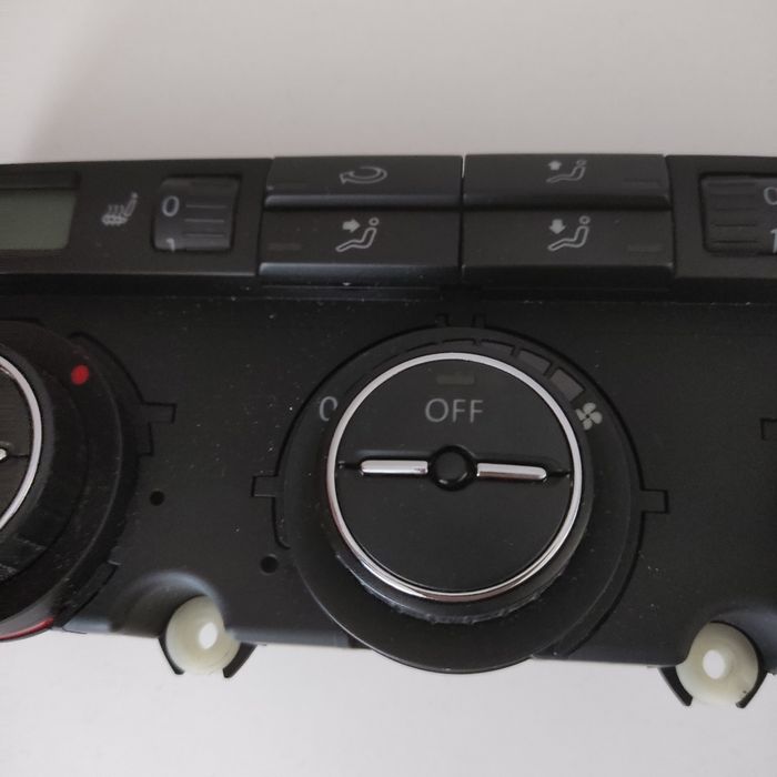Panel klimatronic Golf 19TDI 105 koni BKC