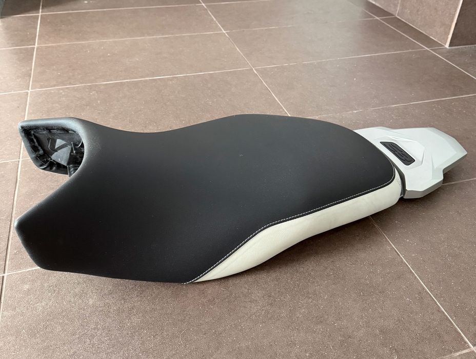 Banco rally BMW 1200GS / 1250GS