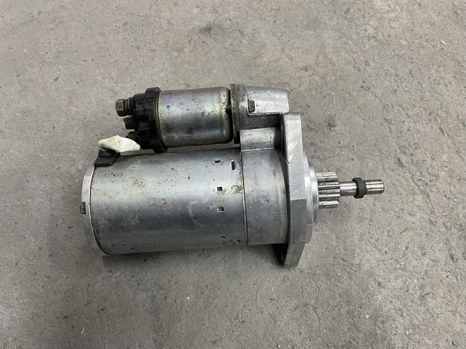 Стартер ваз 08-15