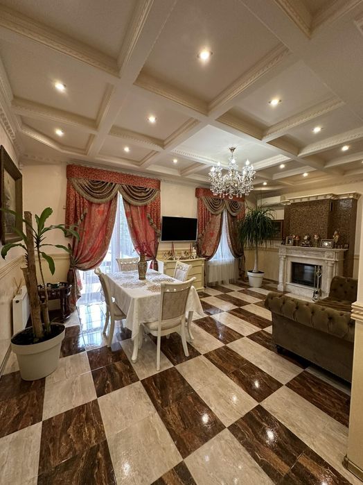 Дом по адресу (площадь 295 м²) - Atlanta.ua - фото 22