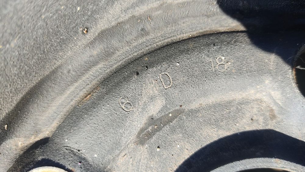 Диски Шевроле Лачетти r14 цена за 1