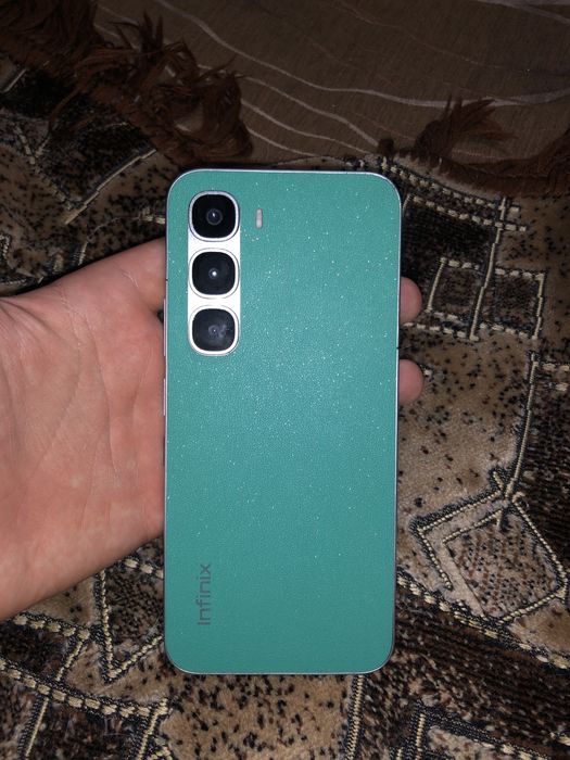 Infinix hot 60 pro
